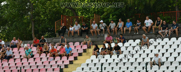 „Саяна Хасково“ с четвърти успех в първенството