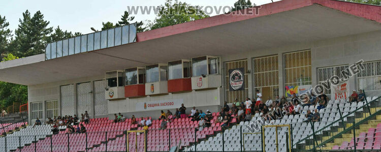 „Саяна Хасково“ с четвърти успех в първенството