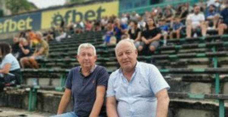 Убедителна победа на "Родопа" срещу "Карнобат" с 4:2