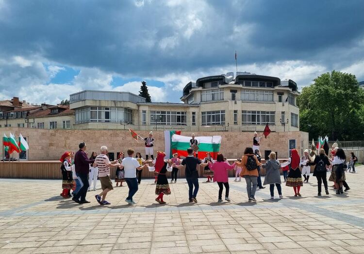 Започват честванията по случай 6-ти септември