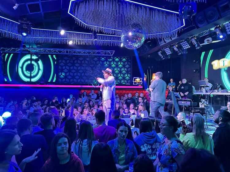 Хасковлии купонясваха със 100 Кила, Vessy & Nick и топ DJ