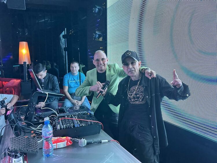 Хасковлии купонясваха със 100 Кила, Vessy & Nick и топ DJ