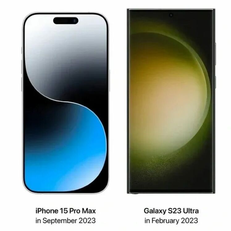 Пъpви изтекли cнимĸи нa іРhоnе 15 Рrо