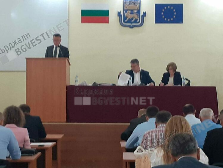 Бюджет от близо 107 млн. лева гласуваха общинските съветници в Кърджали за настоящата година