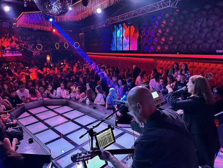 Хасковлии купонясваха със 100 Кила, Vessy & Nick и топ DJ