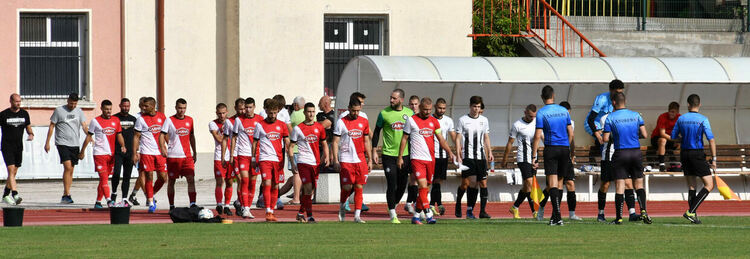 "Саяна Хасково" без трима основни играчи срещу "Янтра" на Вили Вуцов