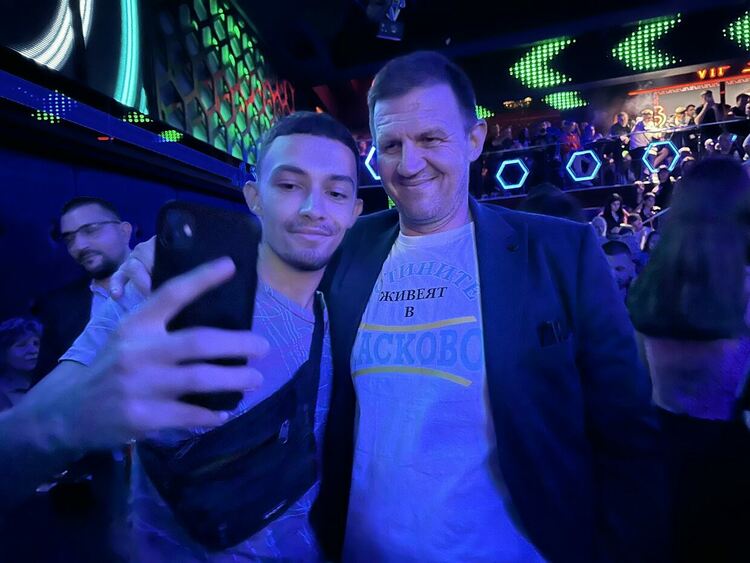 Хасковлии купонясваха със 100 Кила, Vessy & Nick и топ DJ