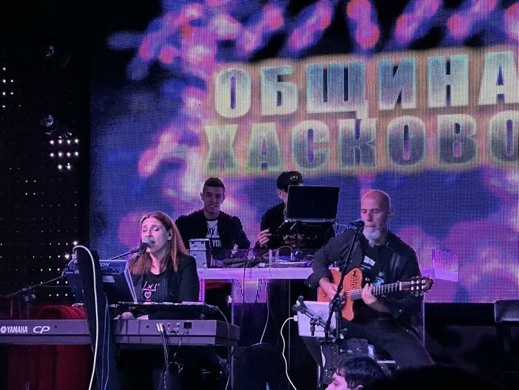 Хасковлии купонясваха със 100 Кила, Vessy & Nick и топ DJ