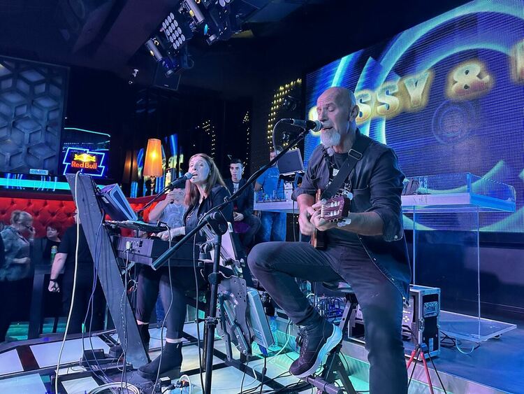 Хасковлии купонясваха със 100 Кила, Vessy & Nick и топ DJ