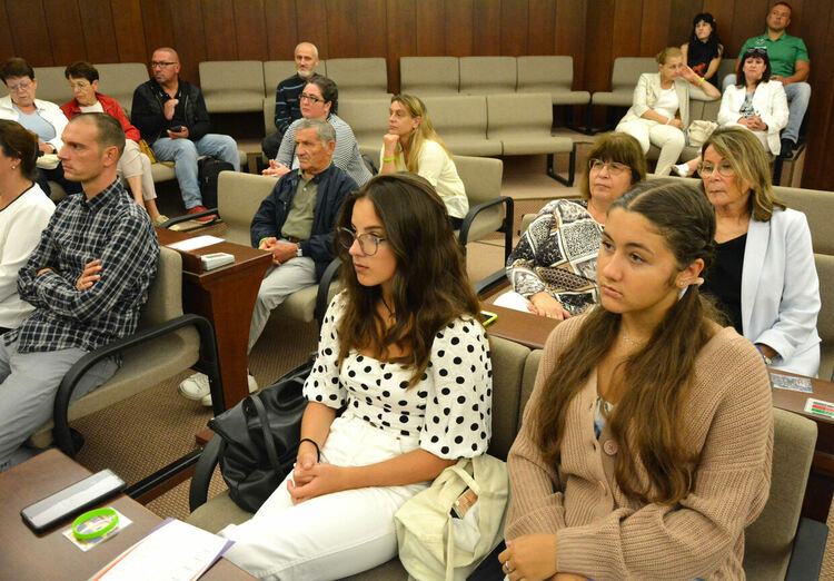 Дискутираха преодоляването на неравенствата като ефект върху младежите и уязвимите групи