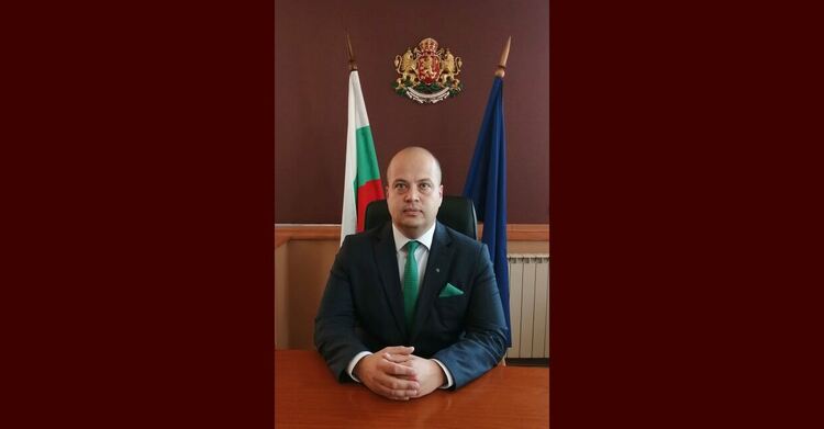 Областният управител д-р Илия Зюмбилев отправи поздравления по случай Деня на Съединението