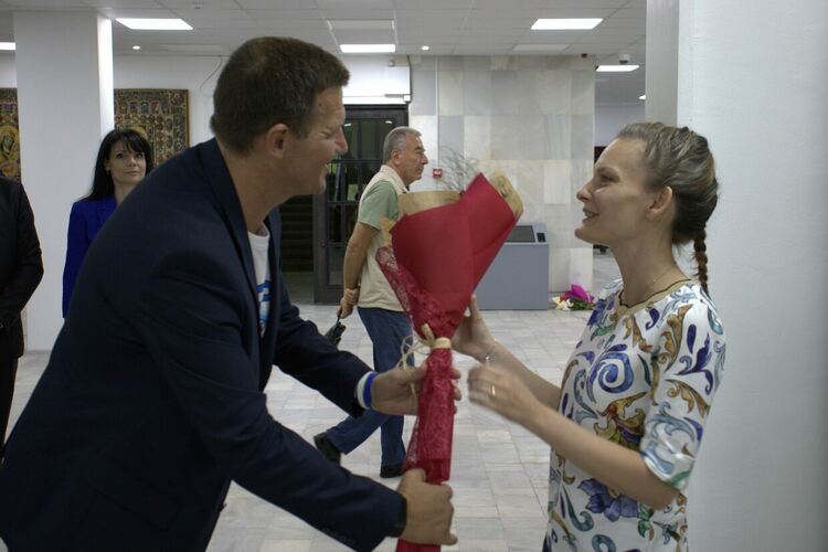 Представиха книгата „Хасково и неговите кметове XIX – XX век“ 