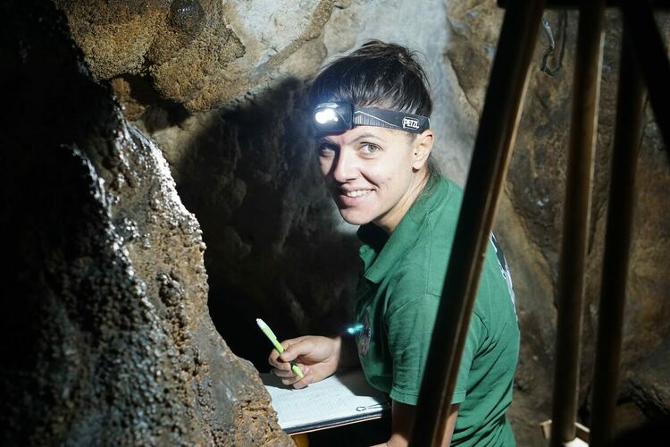 Откриха редица артефакти в Пещерно обиталище "Чая" край Чепеларе