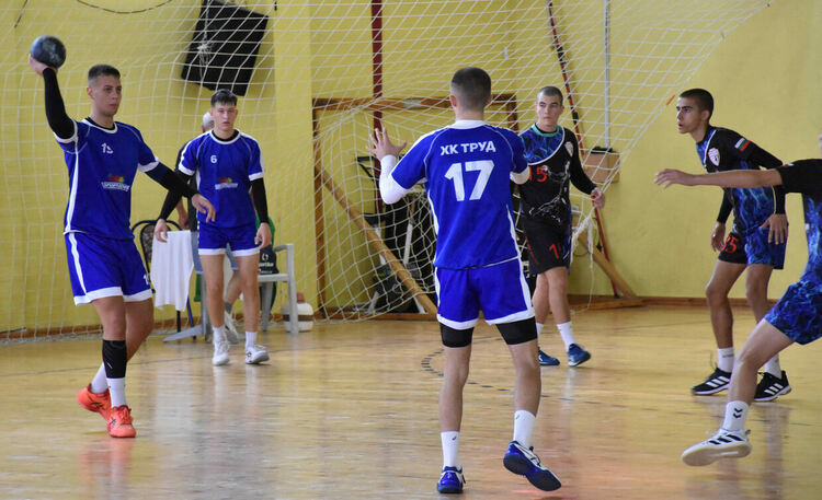 Отборите на “Асти” триумфираха в приятелския турнир “Вълчо Даскалов”