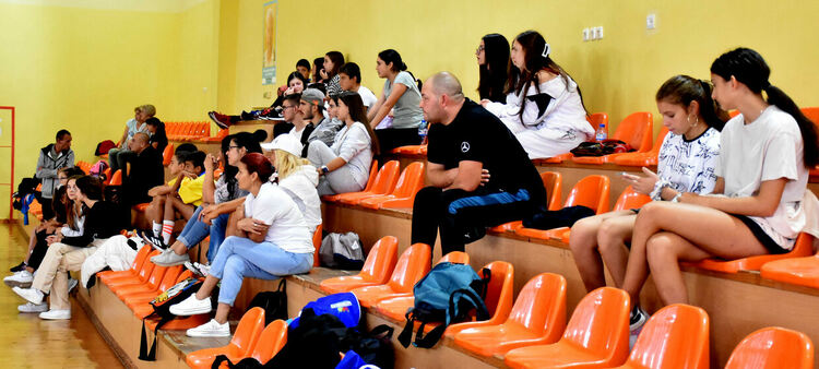 Отборите на “Асти” триумфираха в приятелския турнир “Вълчо Даскалов”