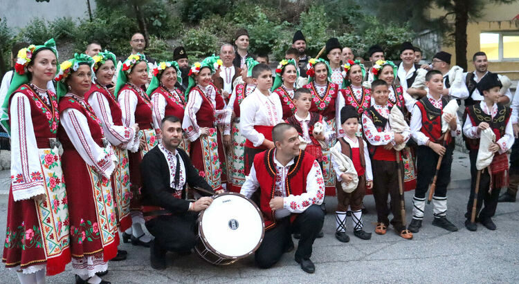 Крос, творческа среща и концерти за Деня на Хасково, отмениха празнични фойерверки