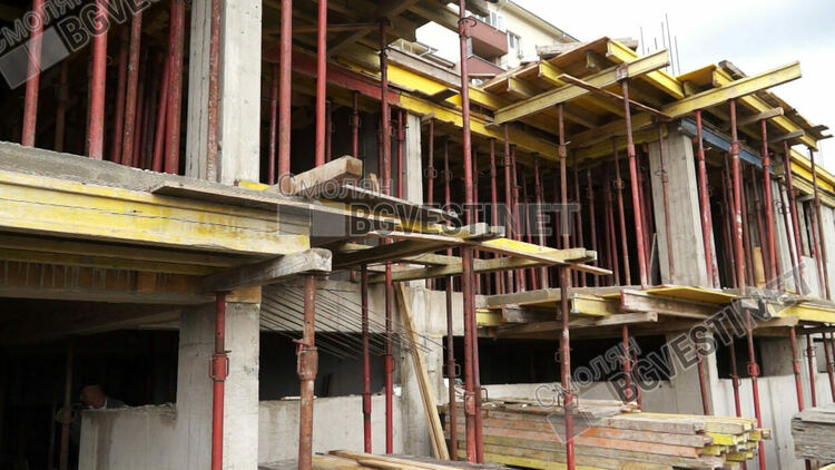 36 социални жилища се строят в Смолян, трябва да са готови до края на годината