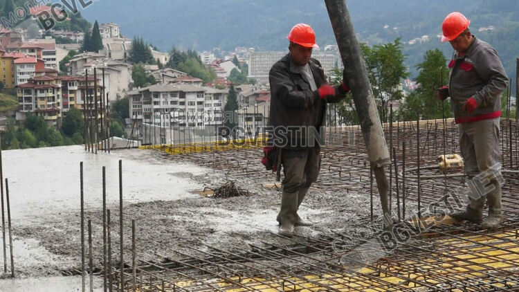 36 социални жилища се строят в Смолян, трябва да са готови до края на годината