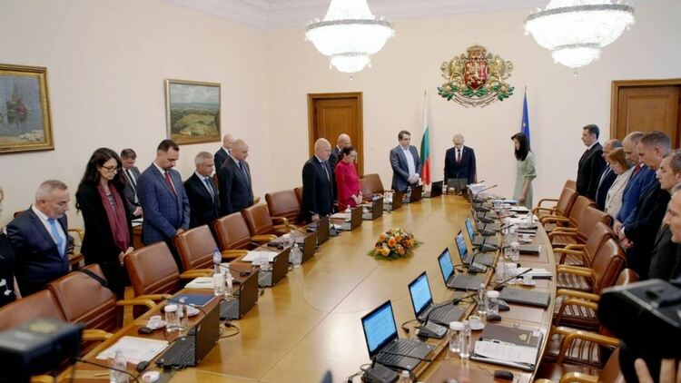 Правителството одобри над 60 млн. лв. за предотвратяване на последиците от бедствия