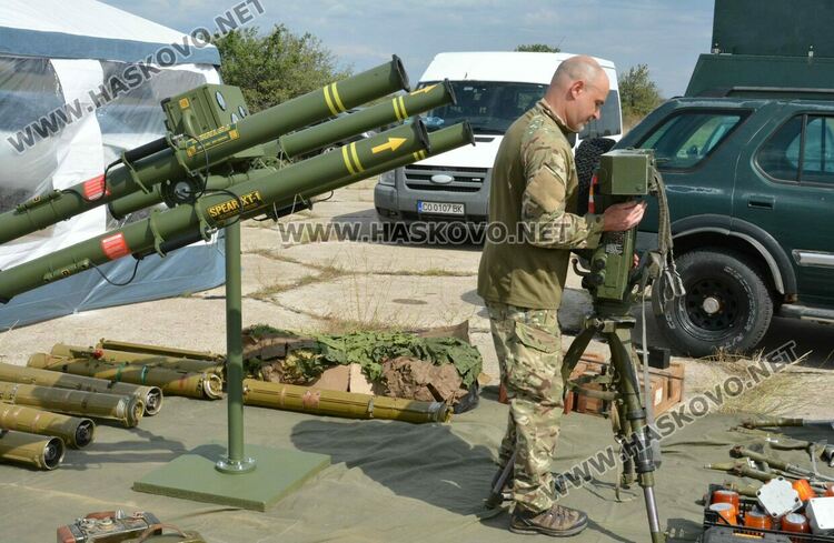 Над 400 души се включиха в еърсофт играта край Хасково