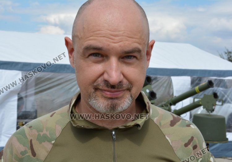 Любен Йовчев