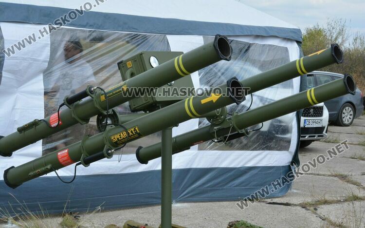 Над 400 души се включиха в еърсофт играта край Хасково