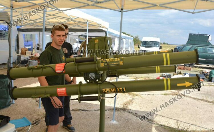 Над 400 души се включиха в еърсофт играта край Хасково