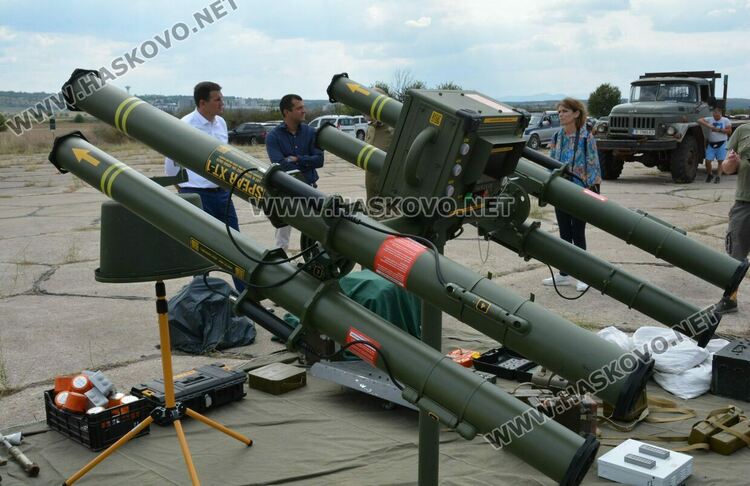 Над 400 души се включиха в еърсофт играта край Хасково