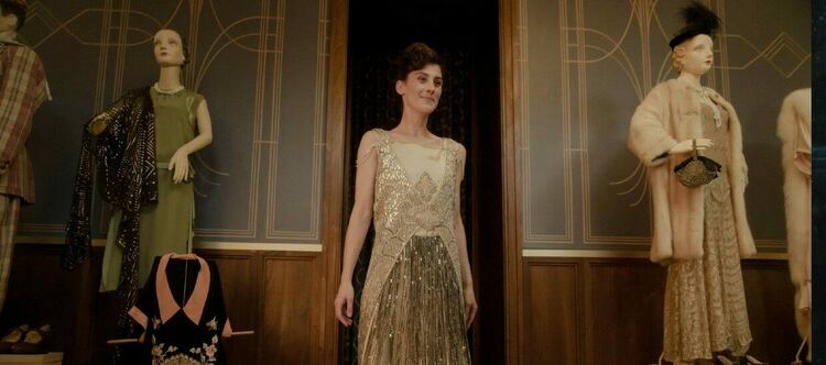 10 факта зад кулисите на Къщата на обещанията по Epic Drama