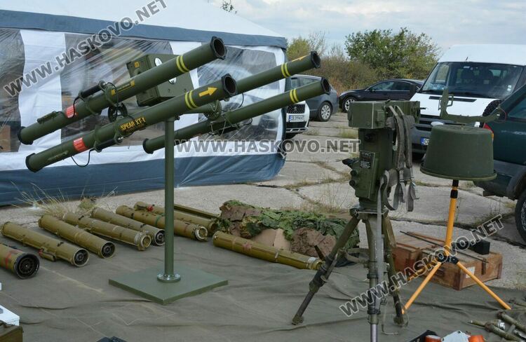 Над 400 души се включиха в еърсофт играта край Хасково