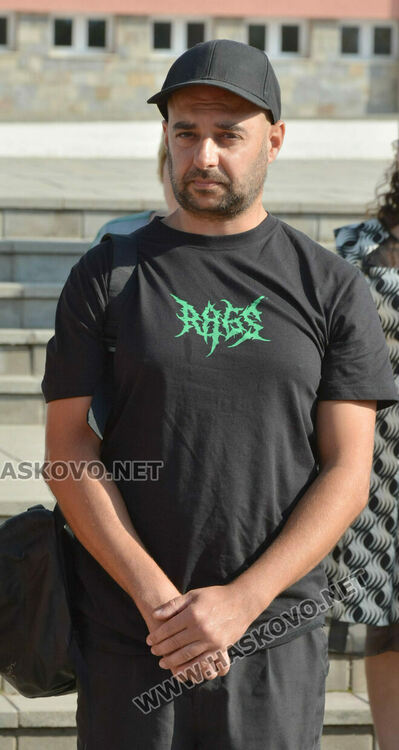 Представиха най-големия стенопис на училище за 50 г. от създаването на „Шандор Петьофи“