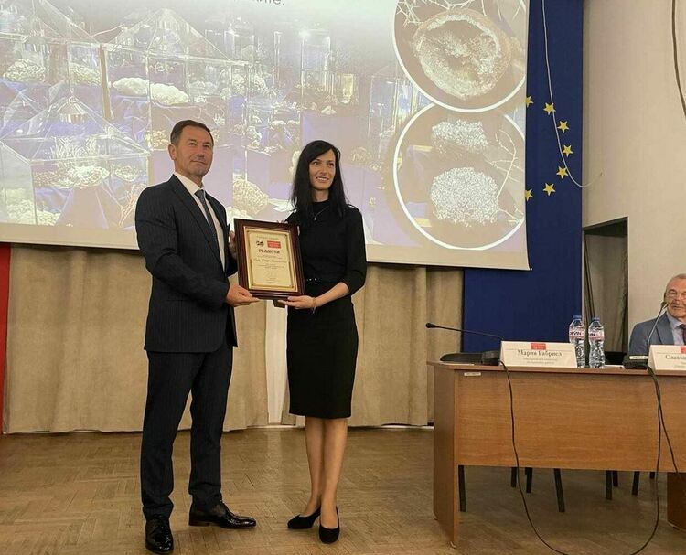 Община Мадан получи престижна награда от националната кампания "Чудесата на България"