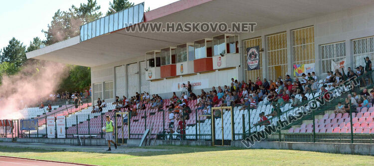 Класика на Ямача: “Янтра” отстрани “Саяна” за Купа България