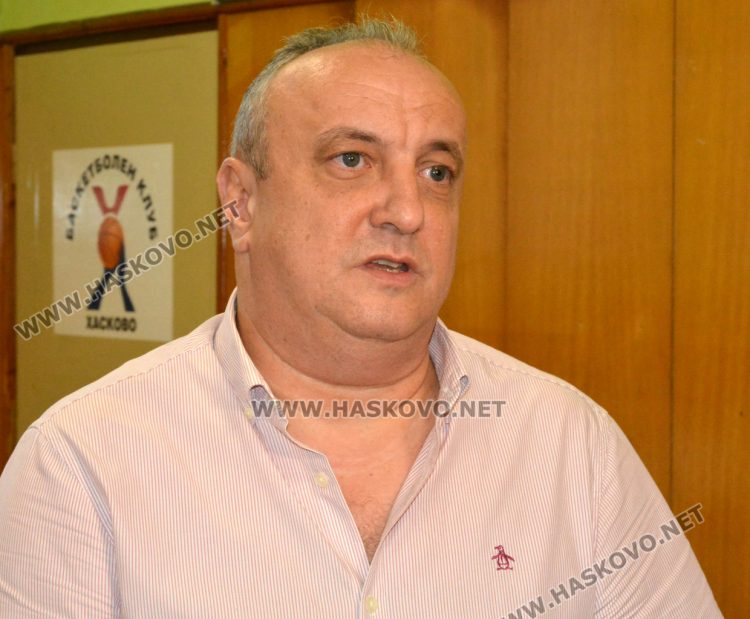 Добромир Якимов