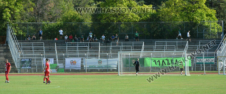 Класика на Ямача: “Янтра” отстрани “Саяна” за Купа България