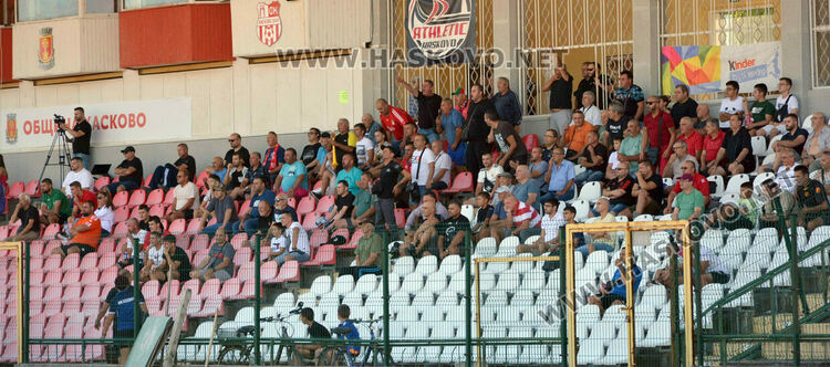 Класика на Ямача: “Янтра” отстрани “Саяна” за Купа България