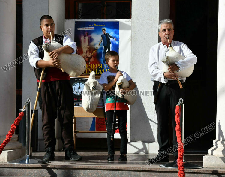 Фотографската изложба "Сага за огън и лед" откри "Арткрафт фест"