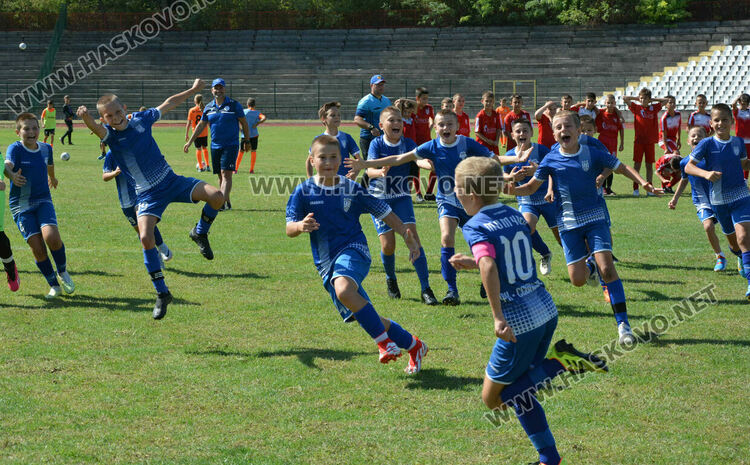 Младите надежди на Димитровград спечелиха турнира „Богомил Попов“