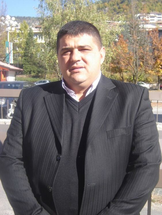 Националният съвет на БСП утвърди кандидатурата на Валентин Черпоков за кмет на община Чепеларе