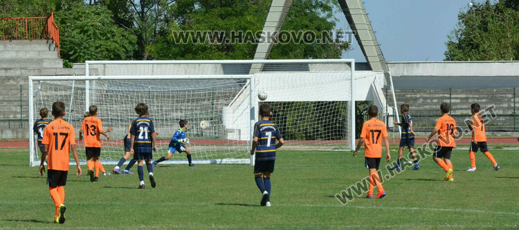 Младите надежди на Димитровград спечелиха турнира „Богомил Попов“