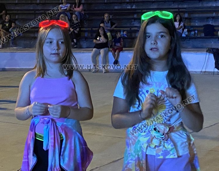 Авторска и клубна музика на Голямото градско DJ-парти