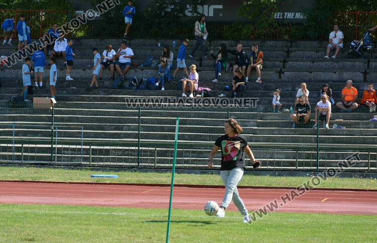 Младите надежди на Димитровград спечелиха турнира „Богомил Попов“