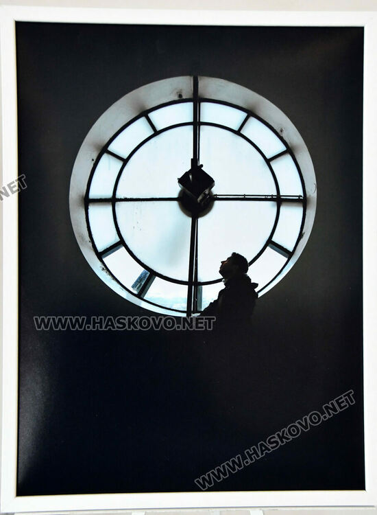 Фотографската изложба "Сага за огън и лед" откри "Арткрафт фест"