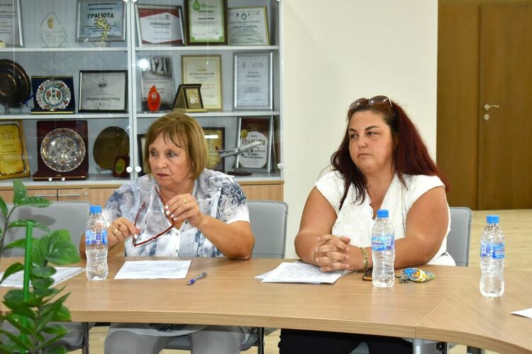 ЦИК определи състава на Общинска избирателна комисия - Асеновград