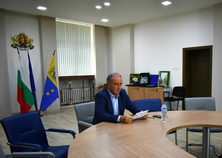 ЦИК определи състава на Общинска избирателна комисия - Асеновград