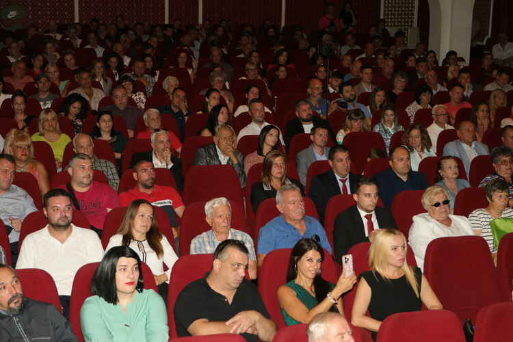 Николай Ставрев: Предлагам ясна алтернатива – широко обединение за по-добро бъдеще на Хасково