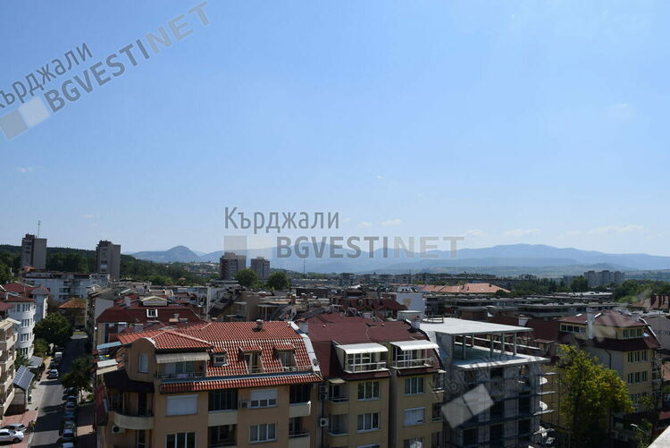 Слънчево и безоблачно днес в Кърджали