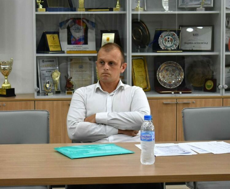 ЦИК определи състава на Общинска избирателна комисия - Асеновград