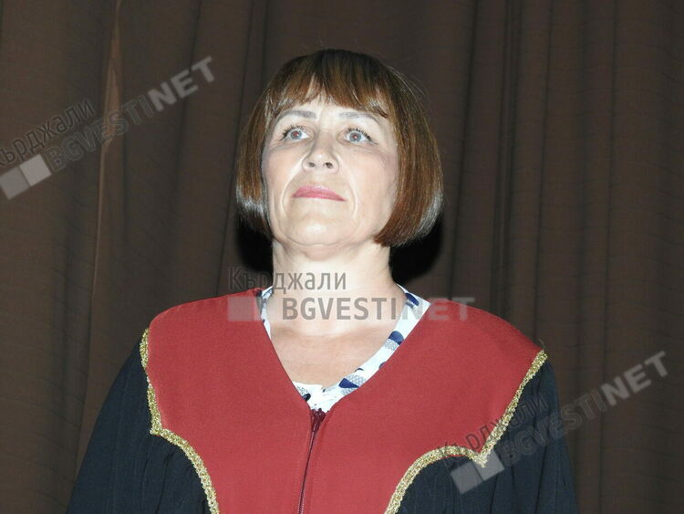 Филиалът на Пловдивския университет в Кърджали откри академичната учебна година със собствен химн и над 450 студенти