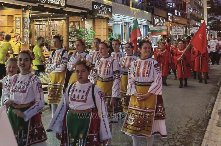 Формациите от Младежкия център стартират новия сезон от трамплин с награди